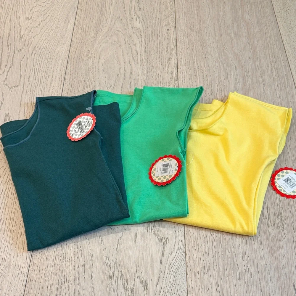 Down East Wonder Tee | Bundle of 3 Tees | Brand New With Tags - Picture 2 of 8